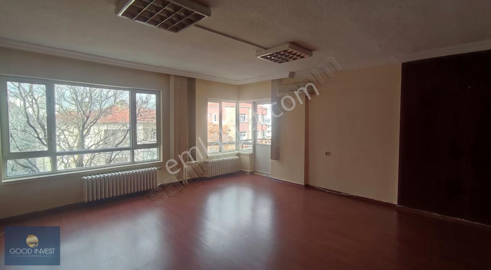 Bestekar Sokakda Klimalı, Asansörlü, Otoparklı 3+1 Kiralık Ofis - Görsel 19