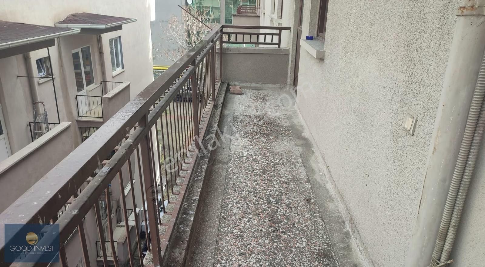 Bestekar Sokakda Klimalı, Asansörlü, Otoparklı 3+1 Kiralık Ofis - Görsel 24