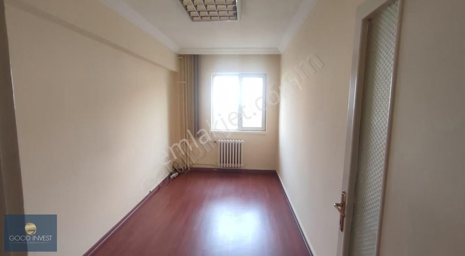 Bestekar Sokakda Klimalı, Asansörlü, Otoparklı 3+1 Kiralık Ofis - Görsel 16