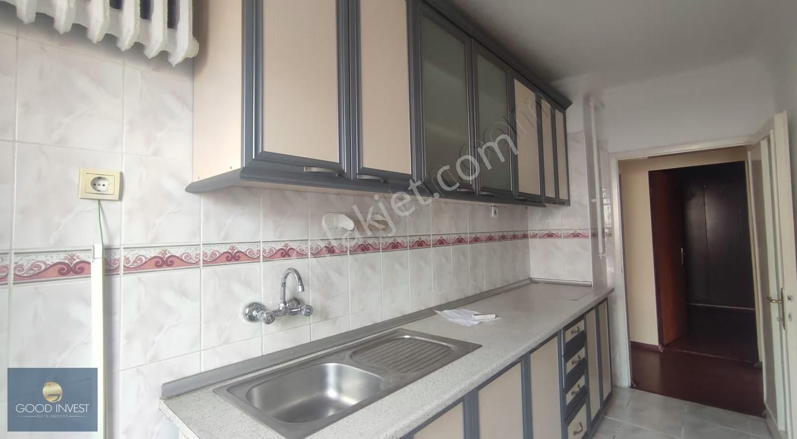 Bestekar Sokakda Klimalı, Asansörlü, Otoparklı 3+1 Kiralık Ofis - Görsel 14