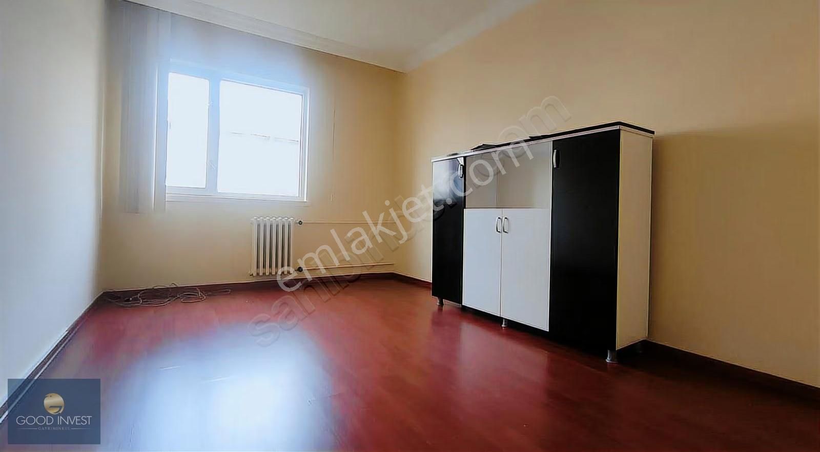 Bestekar Sokakda Klimalı, Asansörlü, Otoparklı 3+1 Kiralık Ofis - Görsel 11