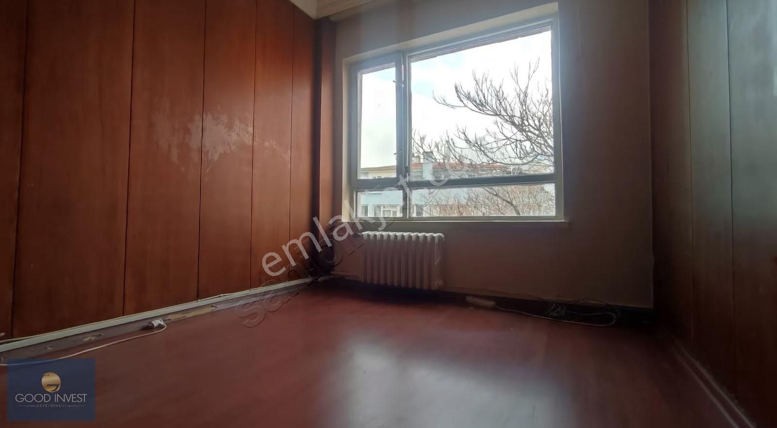Bestekar Sokakda Klimalı, Asansörlü, Otoparklı 3+1 Kiralık Ofis - Görsel 15