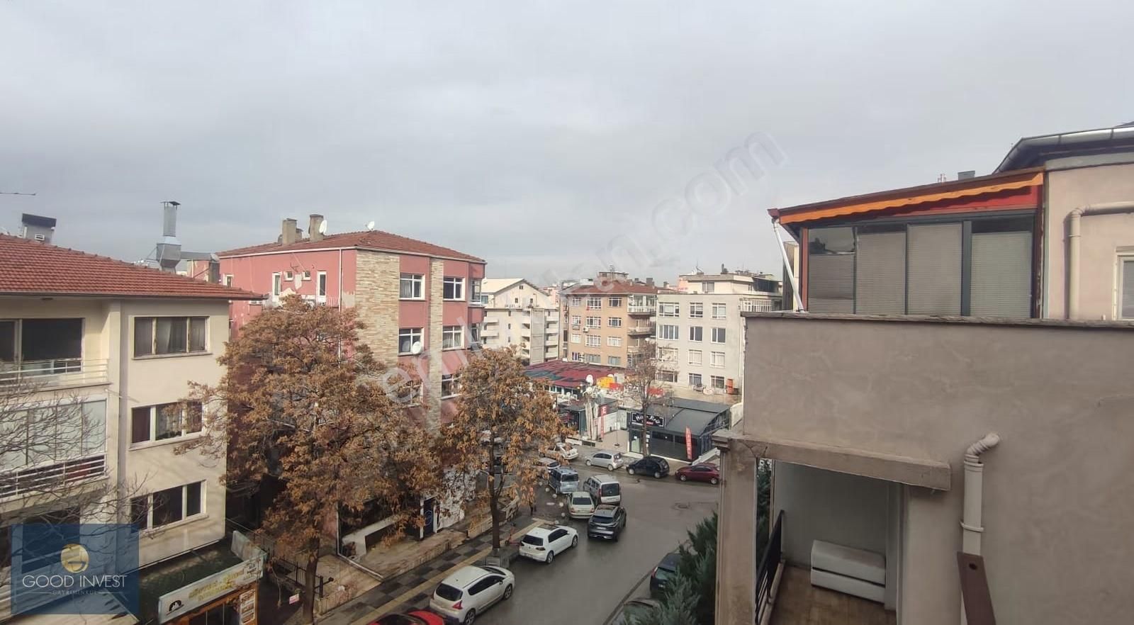 Bestekar Sokakda Klimalı, Asansörlü, Otoparklı 3+1 Kiralık Ofis - Görsel 3