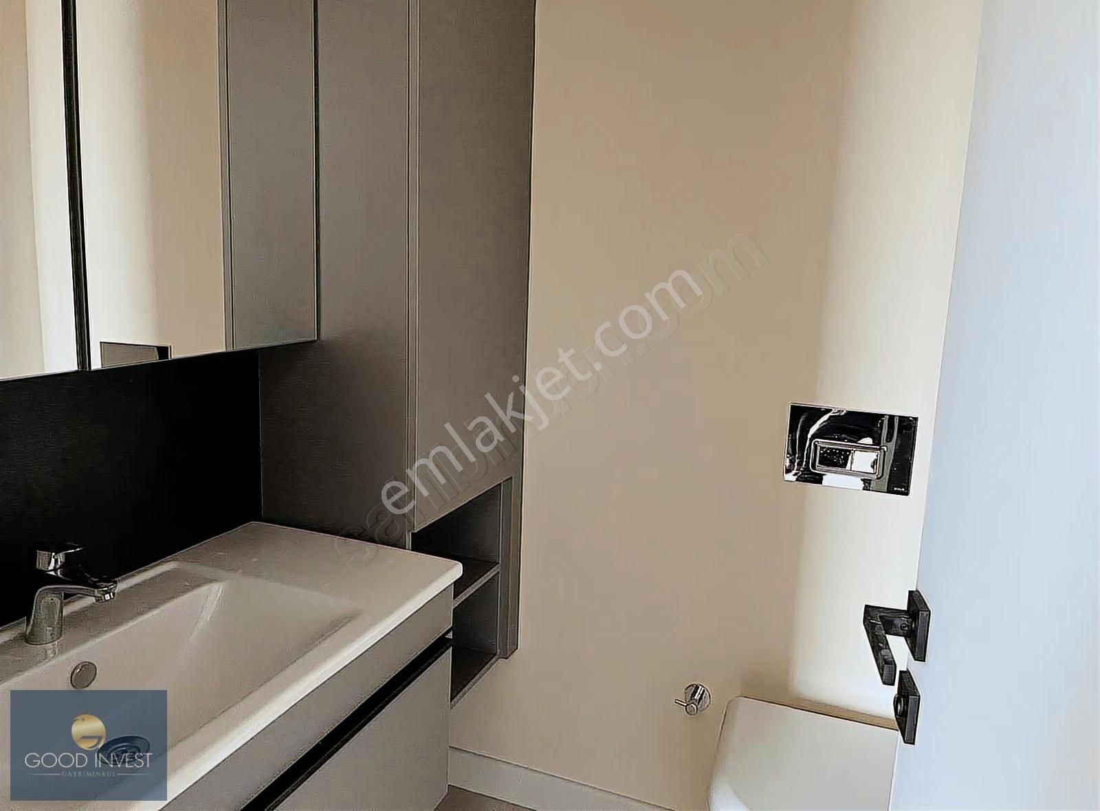 Ankara Yaşamkent Sıfır Oturuma Hazır Satılık 1+1 Daire - Görsel 23