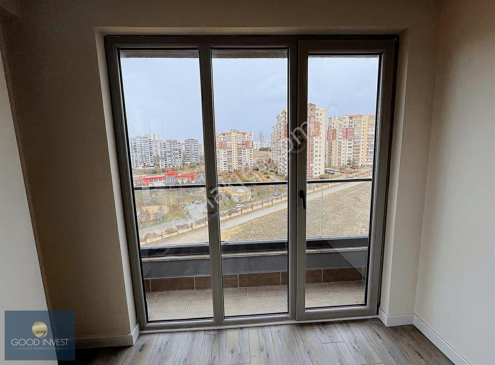 Ankara Yaşamkent Sıfır Oturuma Hazır Satılık 1+1 Daire - Görsel 18