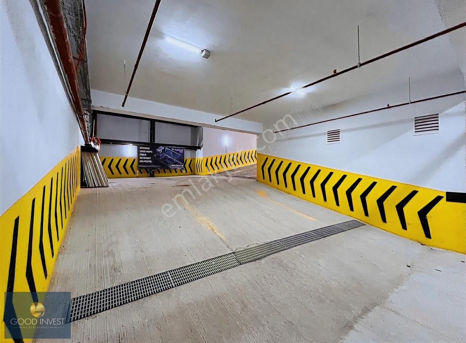 Ankara Yaşamkent Sıfır Oturuma Hazır Satılık 1+1 Daire - Görsel 14