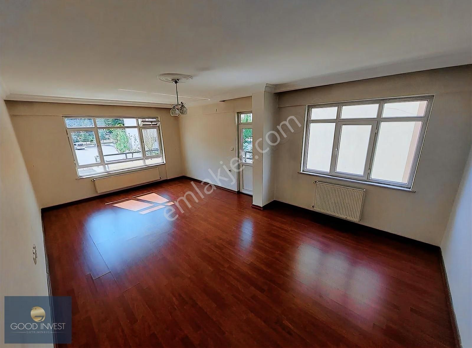 Serhat Mahallesi Cadde Üzeri Satılık 3+1 Asansörlü Geniş Daire - Görsel 18