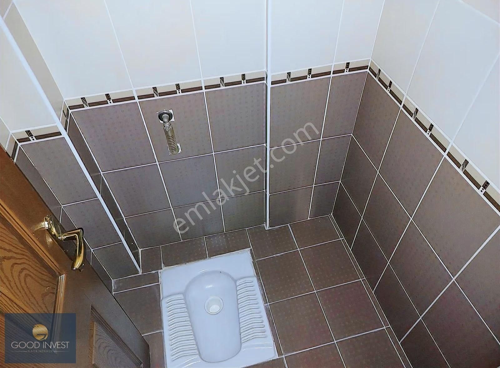 Serhat Mahallesi Cadde Üzeri Satılık 3+1 Asansörlü Geniş Daire - Görsel 2