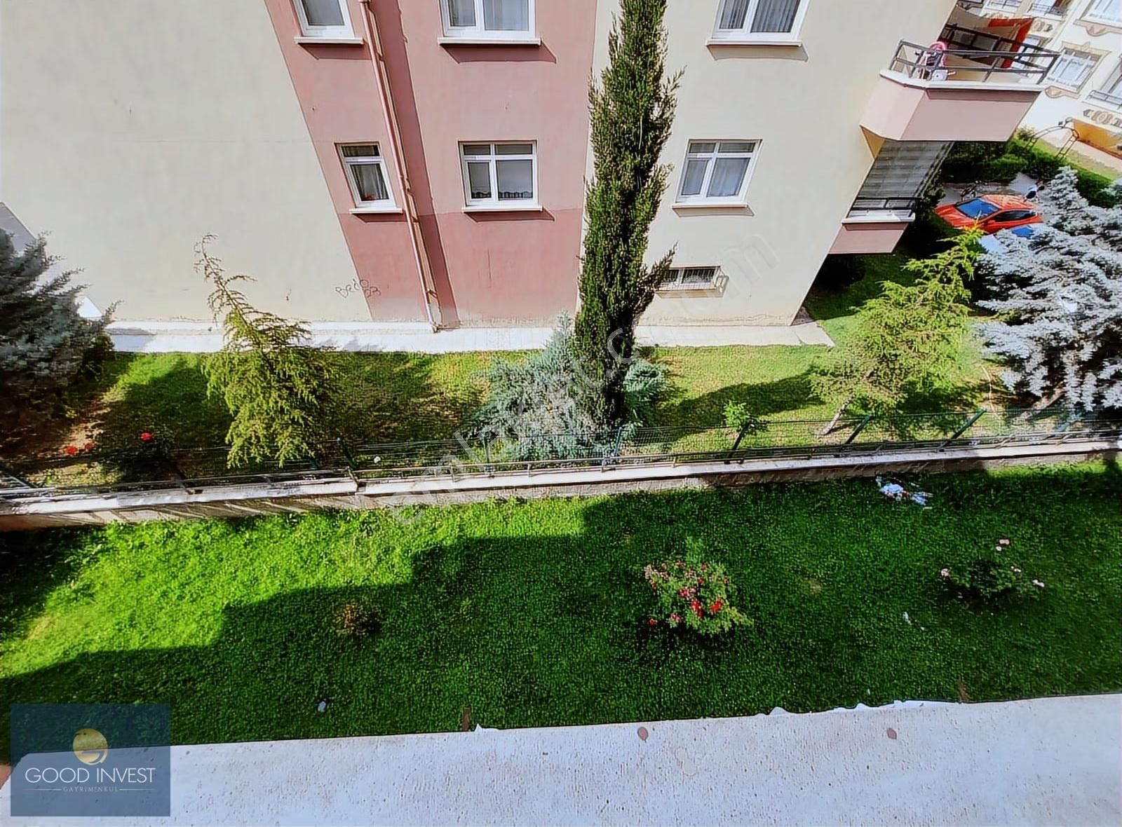 Serhat Mahallesi Cadde Üzeri Satılık 3+1 Asansörlü Geniş Daire - Görsel 9