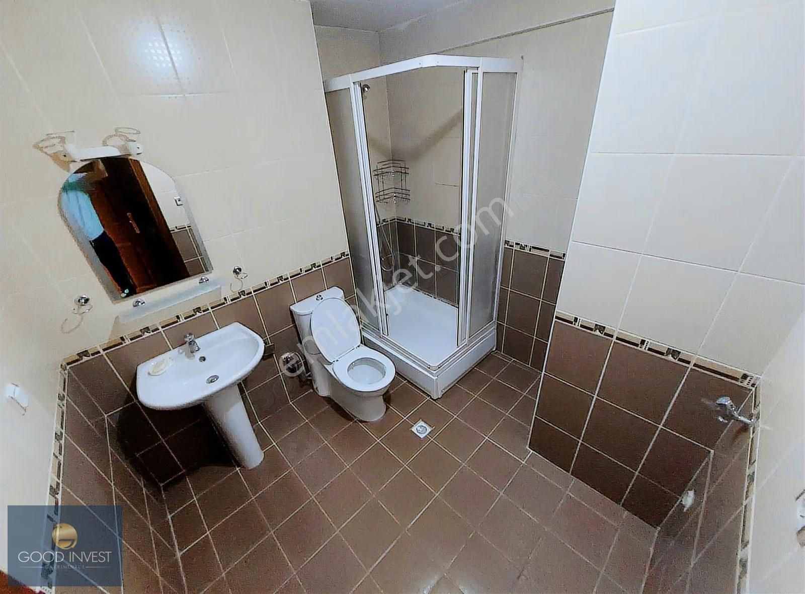 Serhat Mahallesi Cadde Üzeri Satılık 3+1 Asansörlü Geniş Daire - Görsel 4