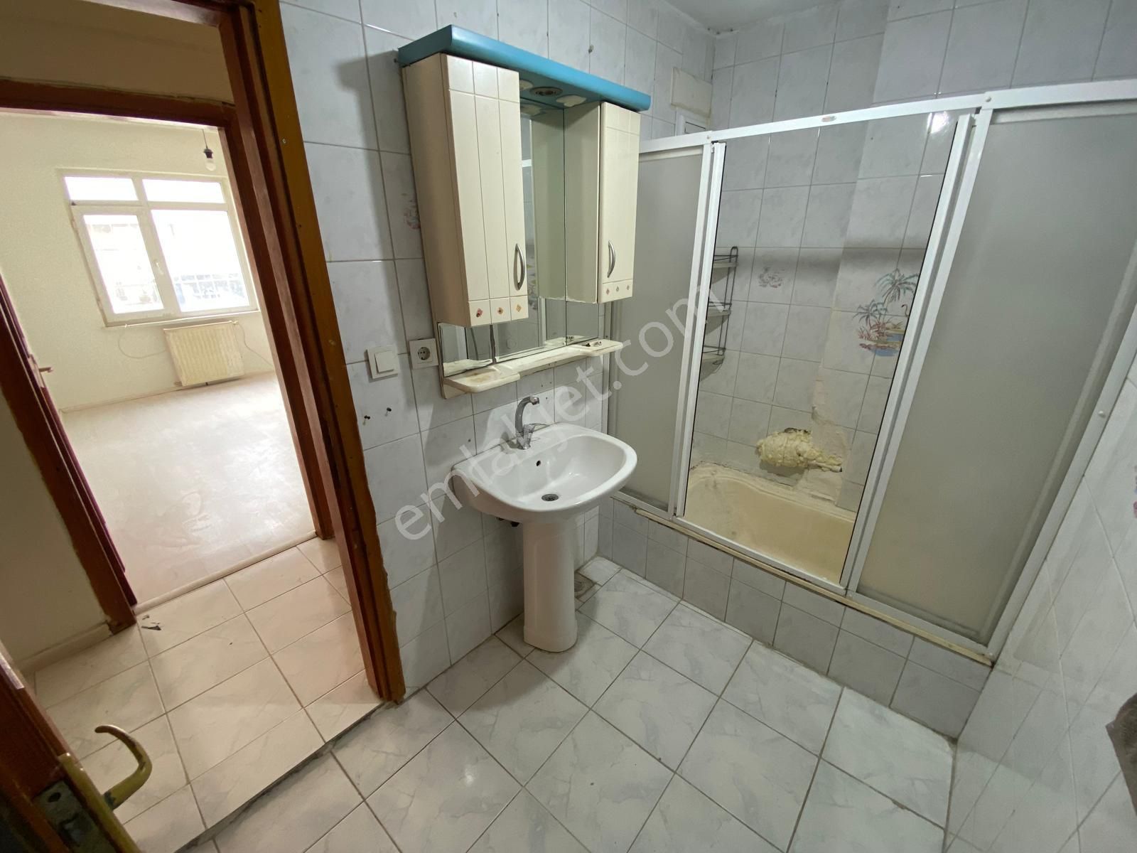 Başokur'dan Soğanlı Mh Buhara Sokak 1+1 Giriş Daire - Görsel 19