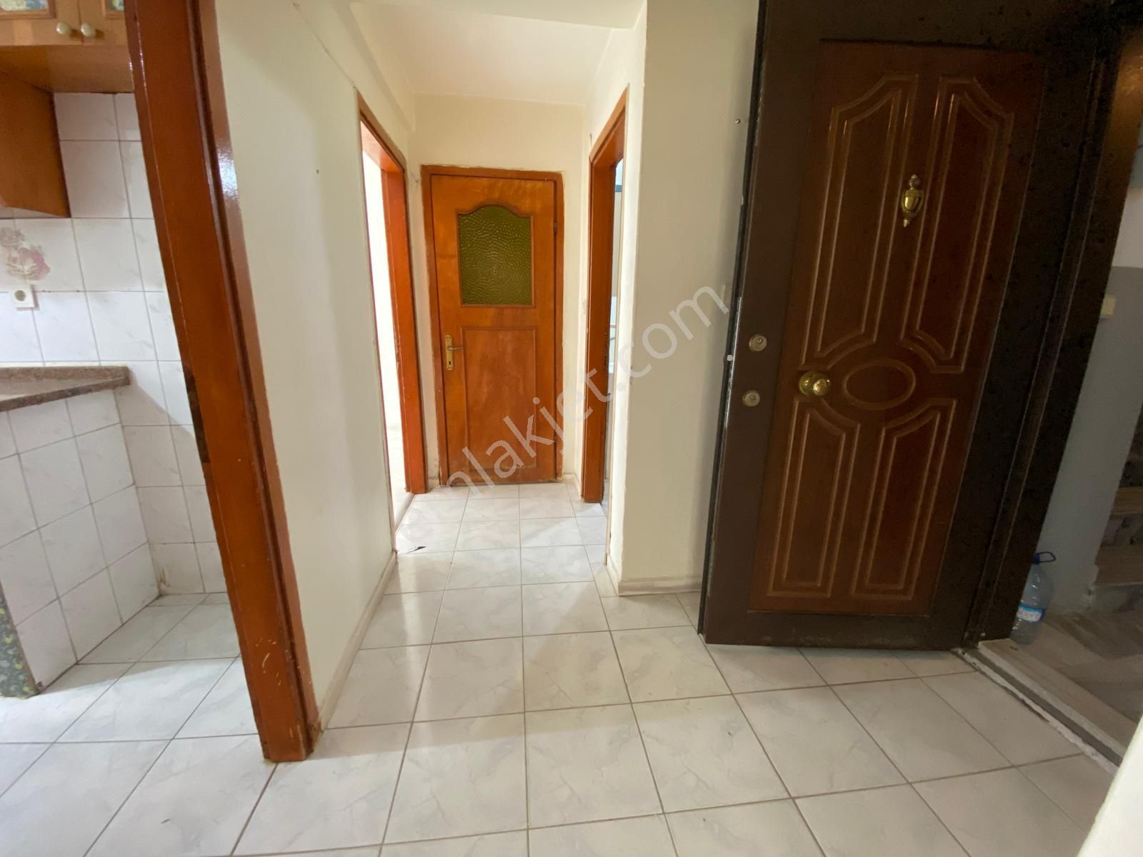 Başokur'dan Soğanlı Mh Buhara Sokak 1+1 Giriş Daire - Görsel 16