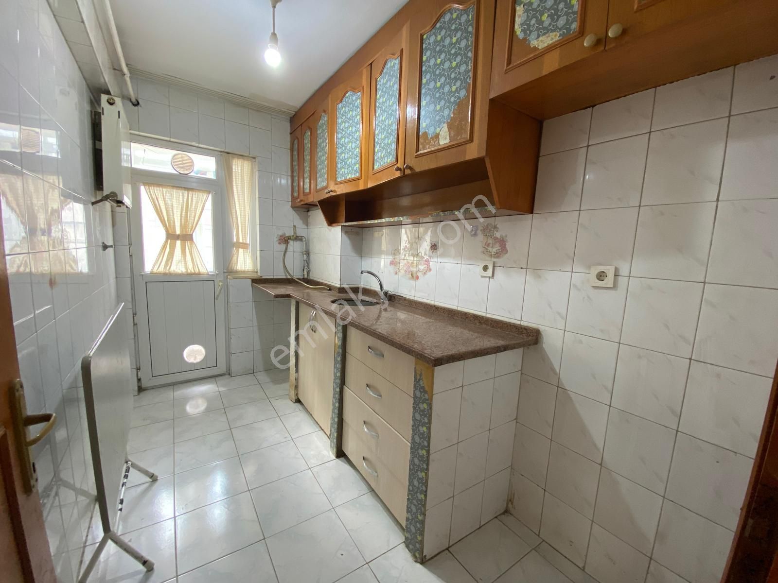 Başokur'dan Soğanlı Mh Buhara Sokak 1+1 Giriş Daire - Görsel 6