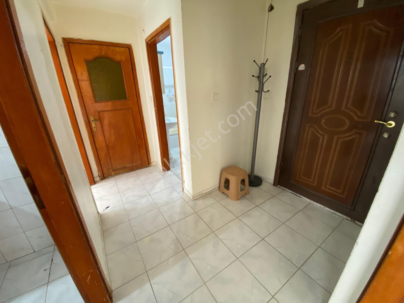Başokur'dan Soğanlı Mh Buhara Sokak 1+1 Giriş Daire - Görsel 15