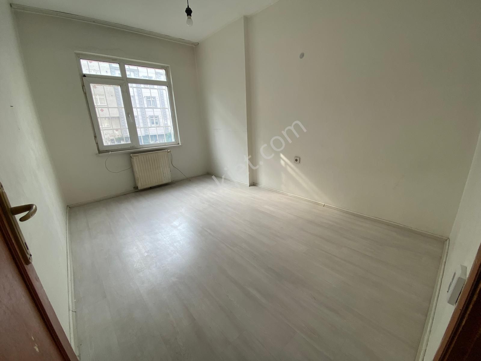 Başokur'dan Soğanlı Mh Buhara Sokak 1+1 Giriş Daire - Görsel 13