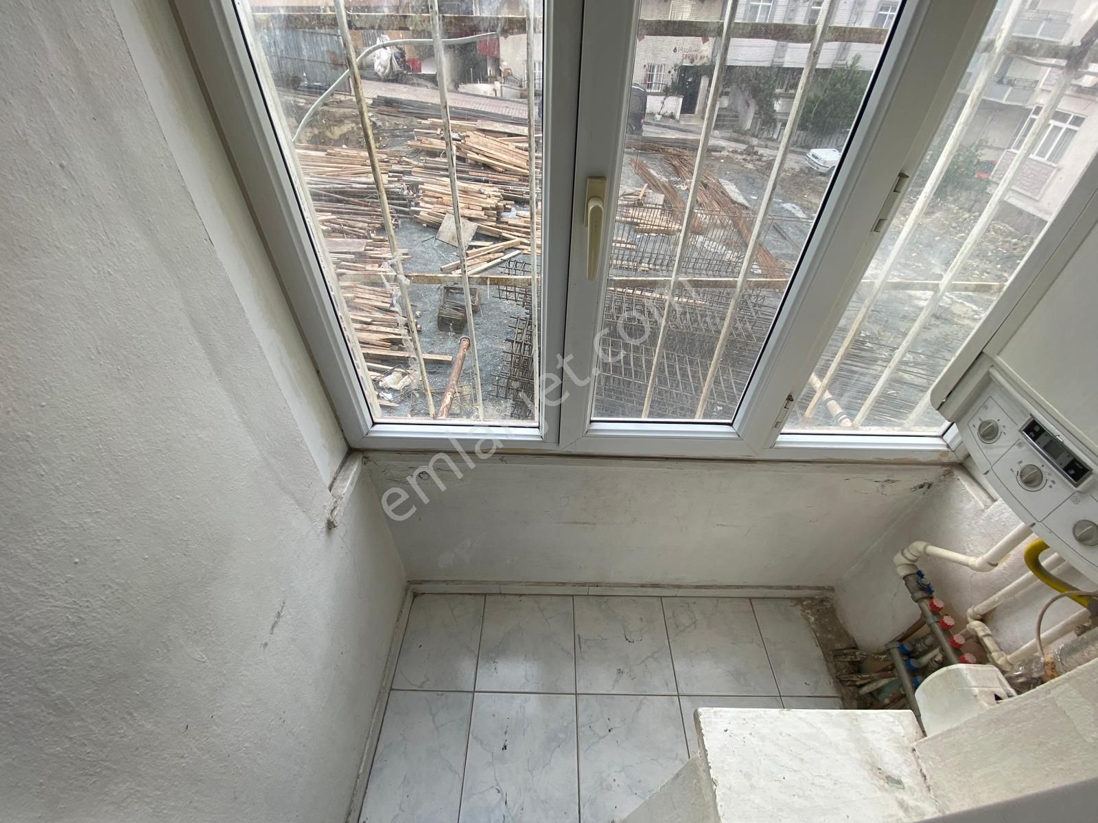 Başokur'dan Soğanlı Mh Buhara Sokak 1+1 Giriş Daire - Görsel 10