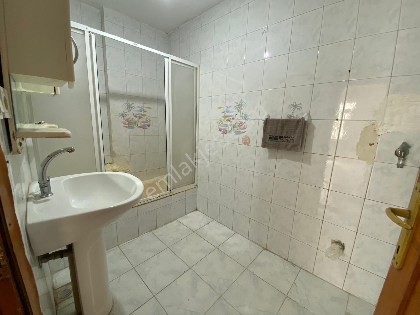 Başokur'dan Soğanlı Mh Buhara Sokak 1+1 Giriş Daire - Görsel 18
