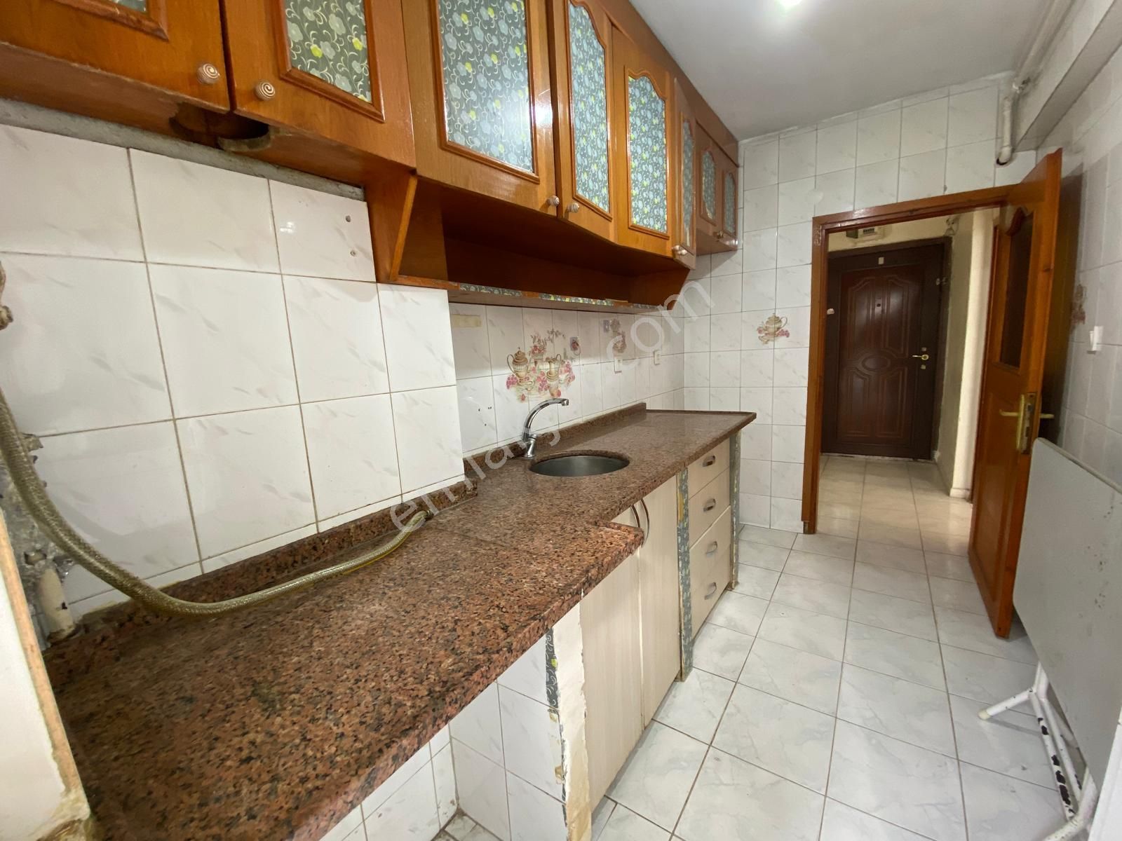 Başokur'dan Soğanlı Mh Buhara Sokak 1+1 Giriş Daire - Görsel 8