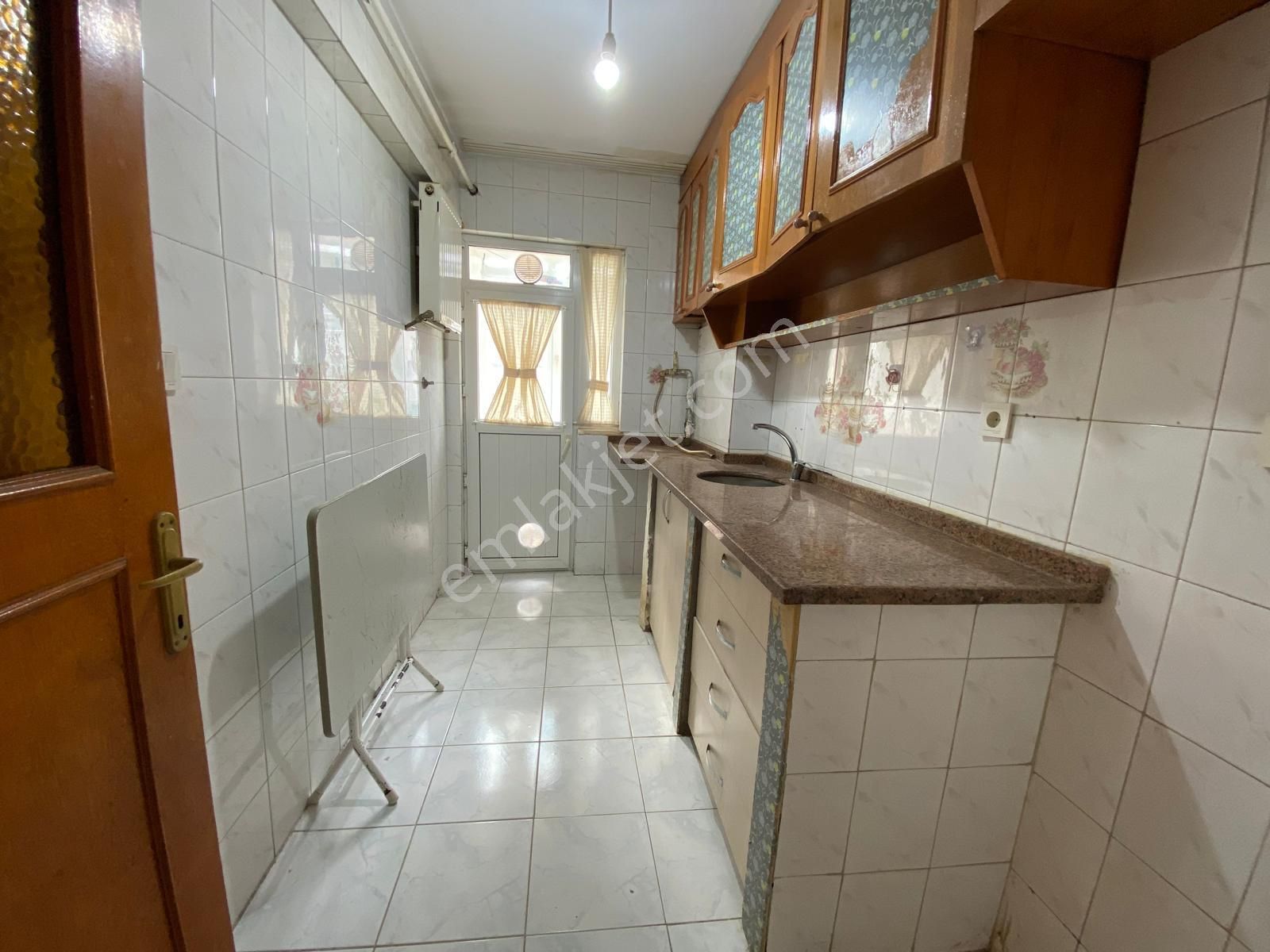 Başokur'dan Soğanlı Mh Buhara Sokak 1+1 Giriş Daire - Görsel 7