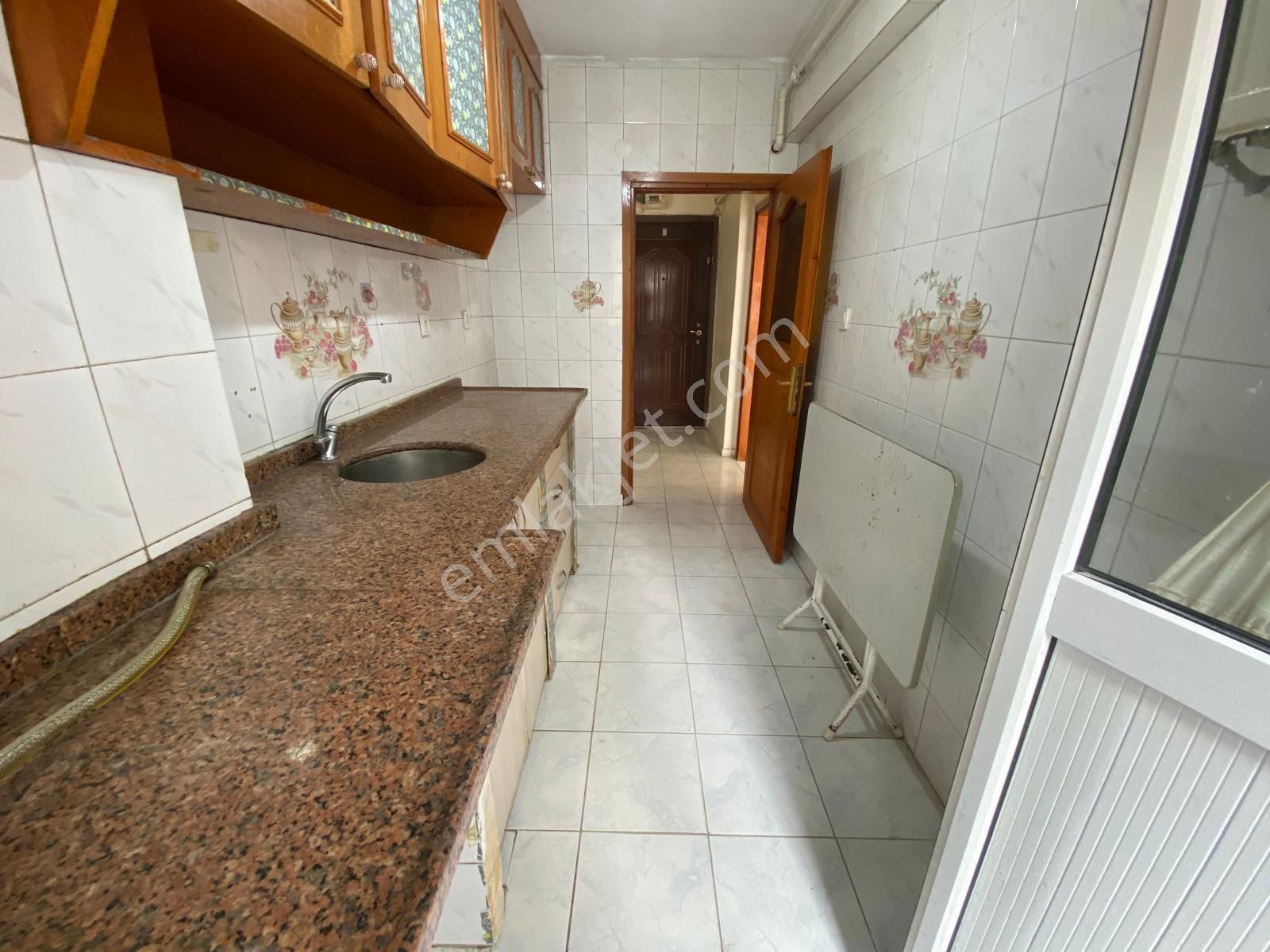 Başokur'dan Soğanlı Mh Buhara Sokak 1+1 Giriş Daire - Görsel 9