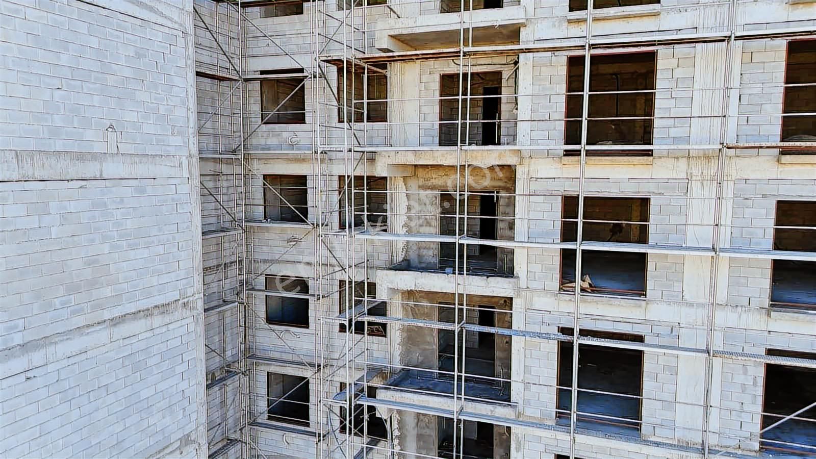 Azk'den Hastanenin Dibinde 2 M Peşinat İle Ev Sahibi Yapıyoruz - Görsel 12