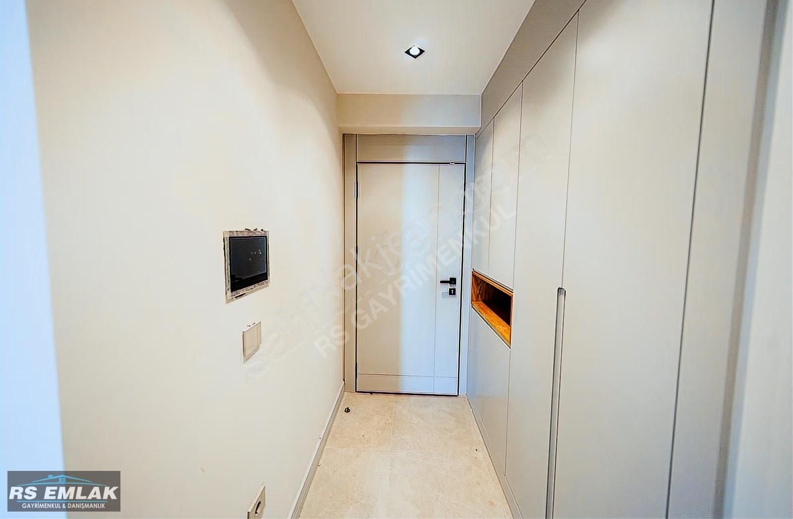 Lentus Özlüce ! Şehrin Tam Kalbinde Satılık Lüks 2+1 Daireler... - Görsel 30