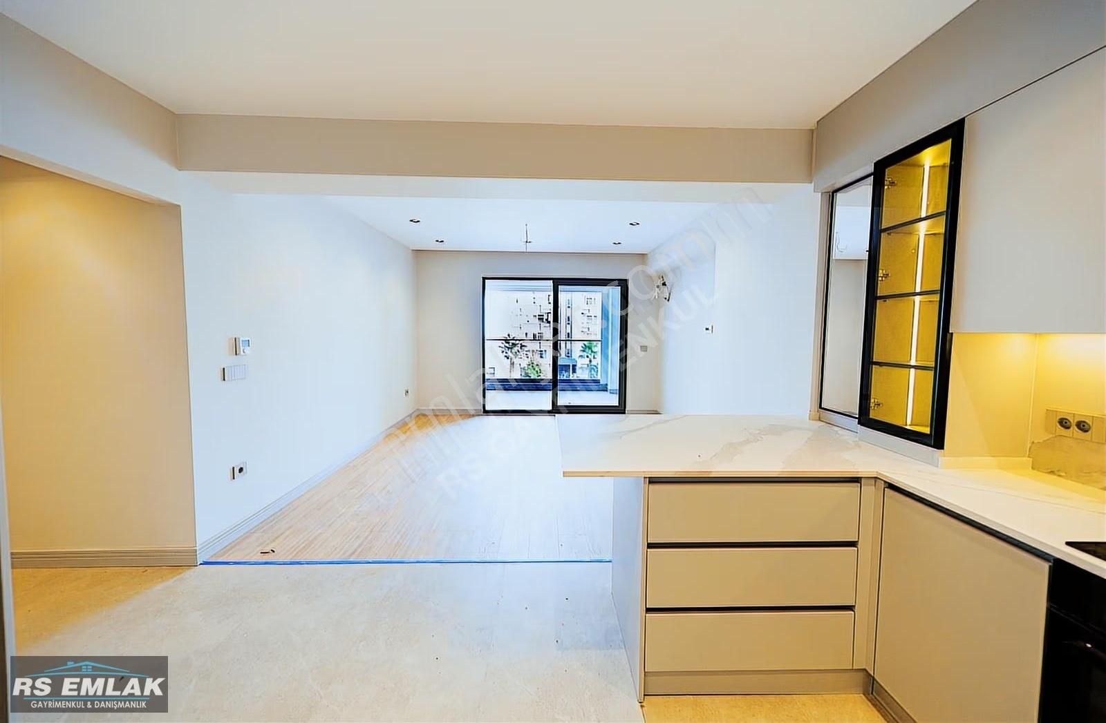 Lentus Özlüce ! Şehrin Tam Kalbinde Satılık Lüks 2+1 Daireler... - Görsel 20