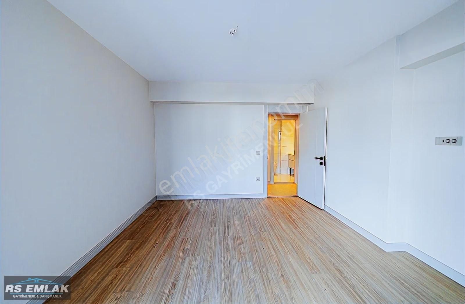 Lentus Özlüce ! Şehrin Tam Kalbinde Satılık Lüks 2+1 Daireler... - Görsel 33