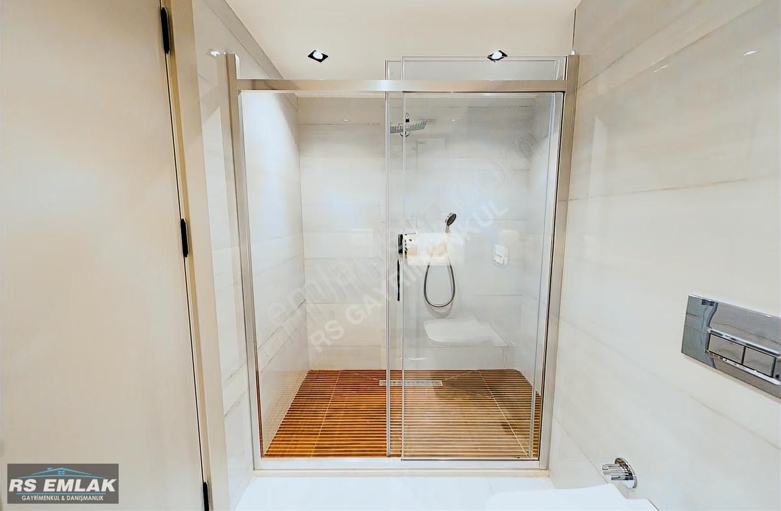 Lentus Özlüce ! Şehrin Tam Kalbinde Satılık Lüks 2+1 Daireler... - Görsel 9