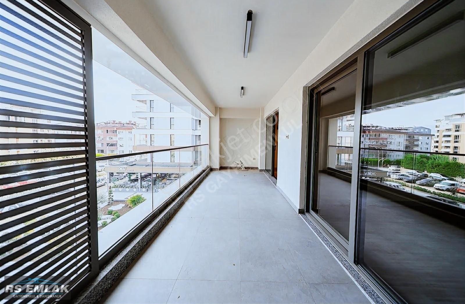 Lentus Özlüce ! Şehrin Tam Kalbinde Satılık Lüks 2+1 Daireler... - Görsel 8