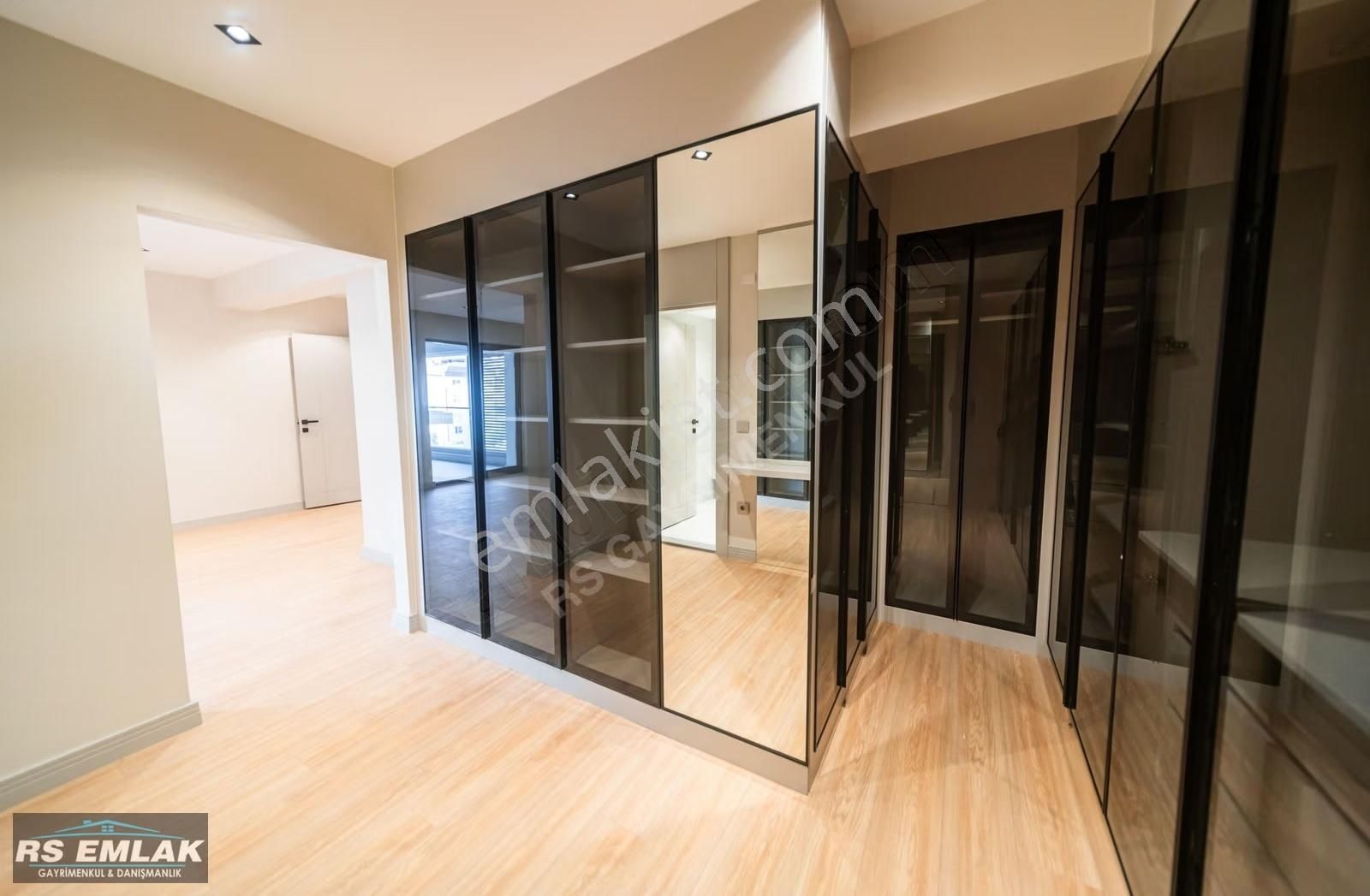 Lentus Özlüce ! Şehrin Tam Kalbinde Satılık Lüks 2+1 Daireler... - Görsel 27