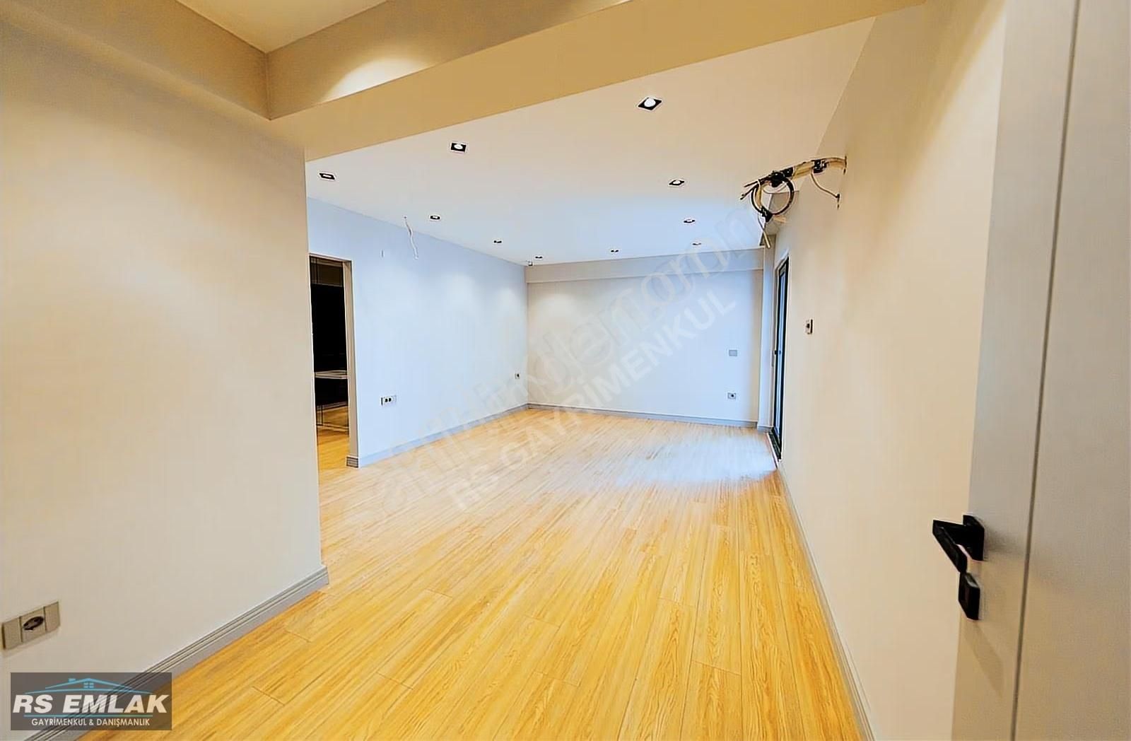 Lentus Özlüce ! Şehrin Tam Kalbinde Satılık Lüks 2+1 Daireler... - Görsel 7