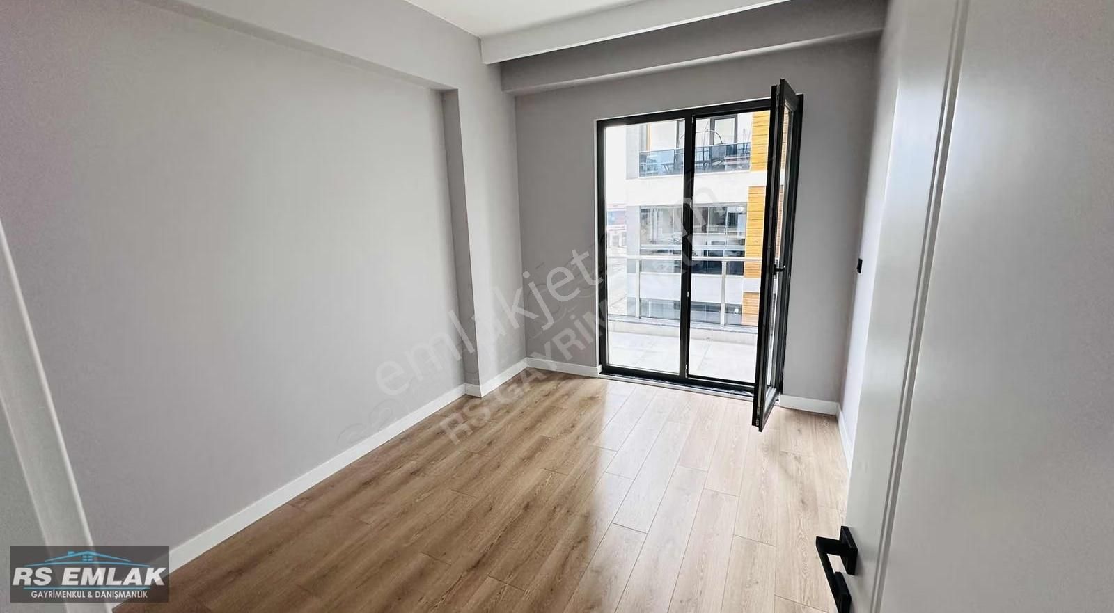 30 Ağustos Kayapa'da Sosyal Donatılı Kiralık 3+1 Arakat Daire - Görsel 14