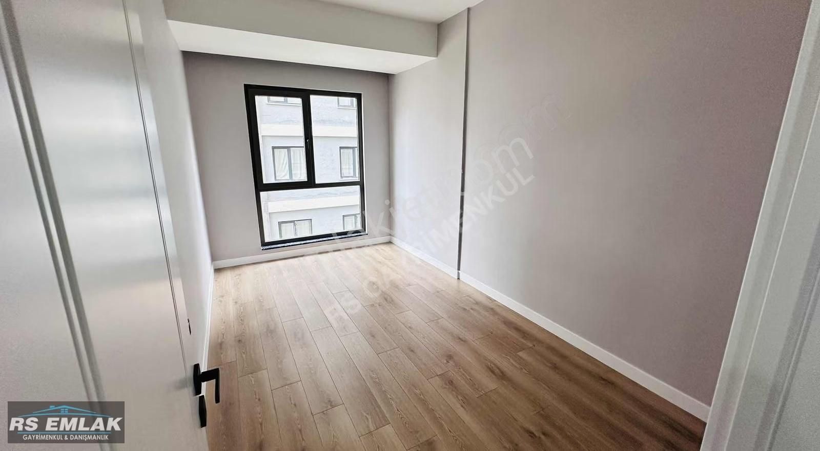 30 Ağustos Kayapa'da Sosyal Donatılı Kiralık 3+1 Arakat Daire - Görsel 16