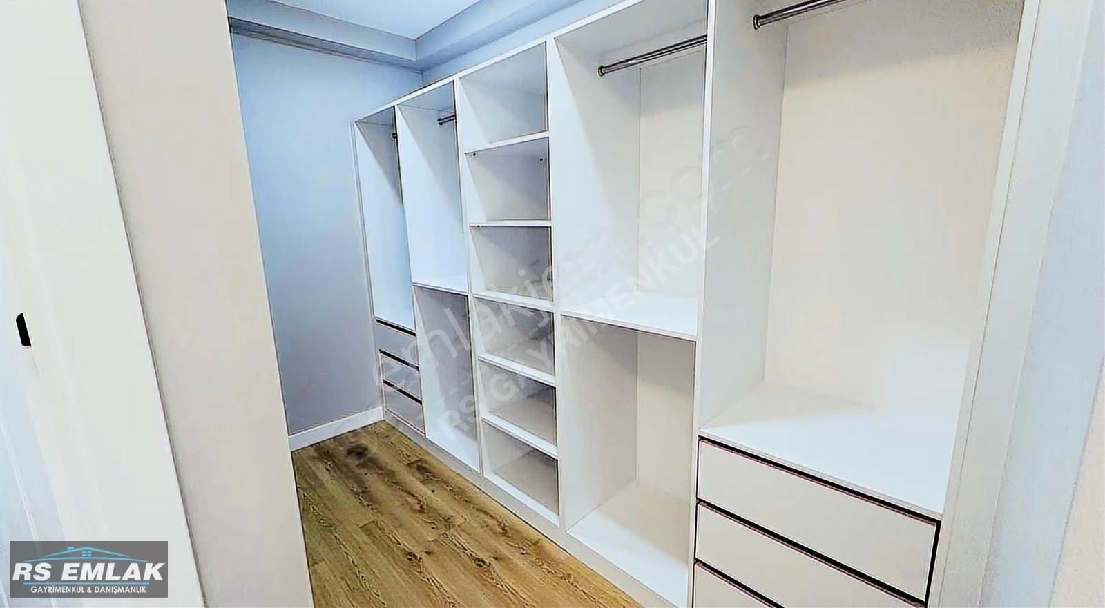 30 Ağustos Kayapa'da Sosyal Donatılı Kiralık 3+1 Arakat Daire - Görsel 9