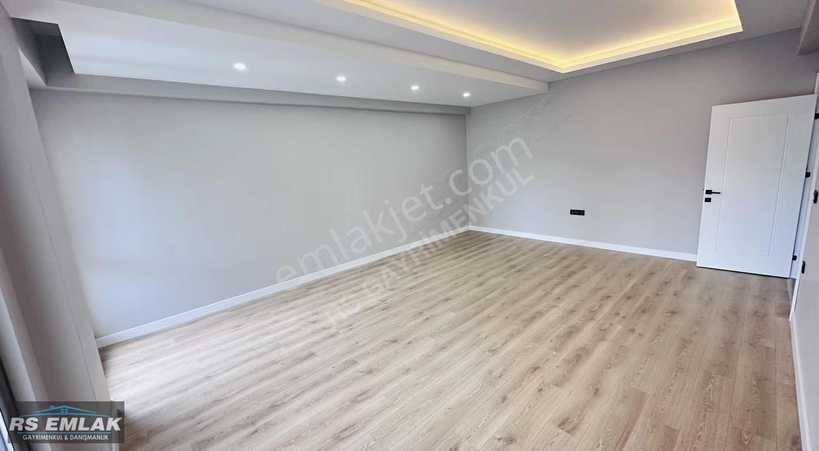 30 Ağustos Kayapa'da Sosyal Donatılı Kiralık 3+1 Arakat Daire - Görsel 33