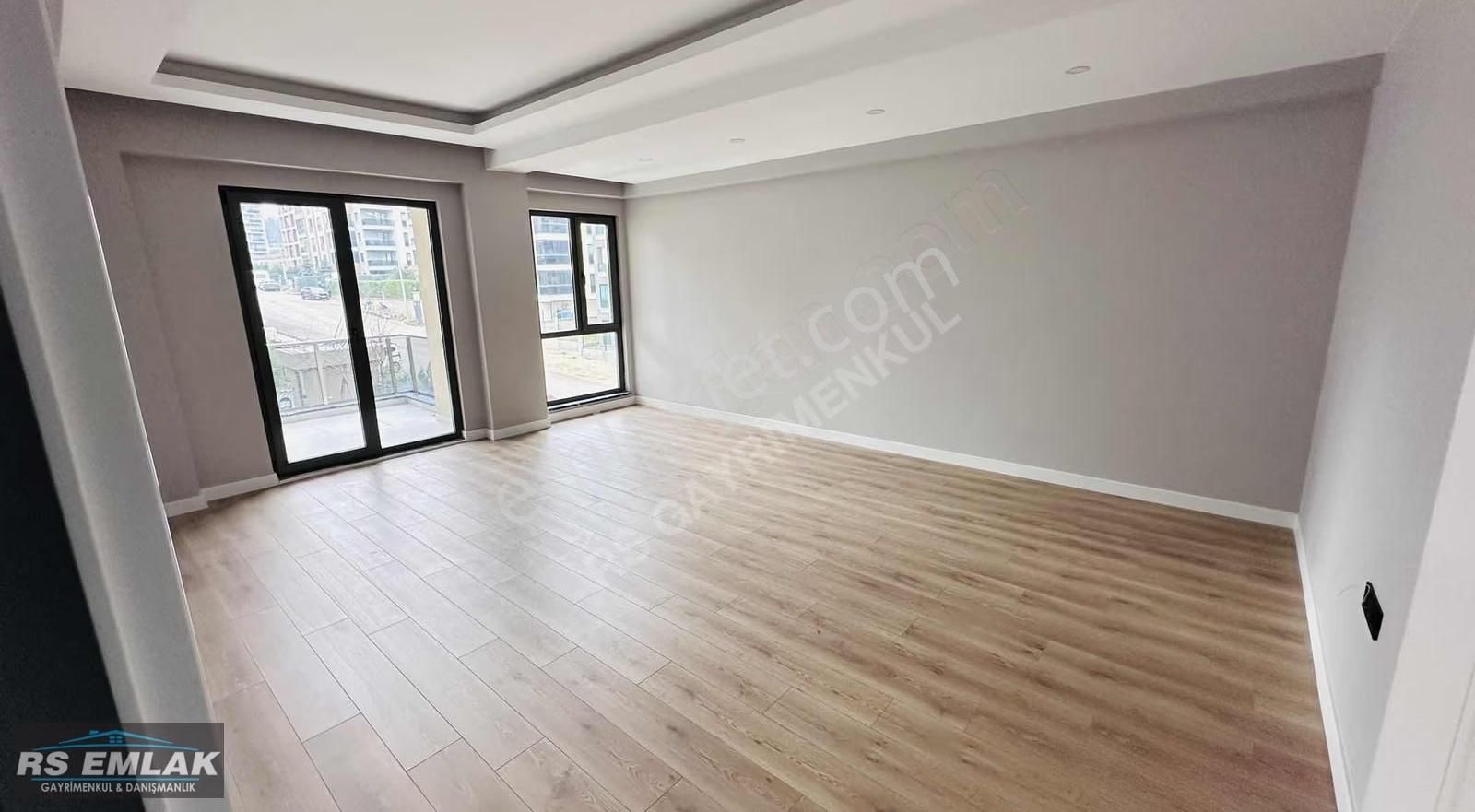 30 Ağustos Kayapa'da Sosyal Donatılı Kiralık 3+1 Arakat Daire - Görsel 31
