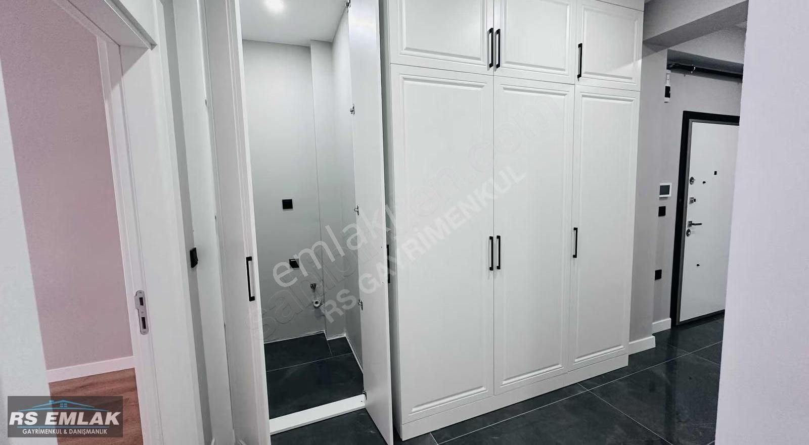 30 Ağustos Kayapa'da Sosyal Donatılı Kiralık 3+1 Arakat Daire - Görsel 34