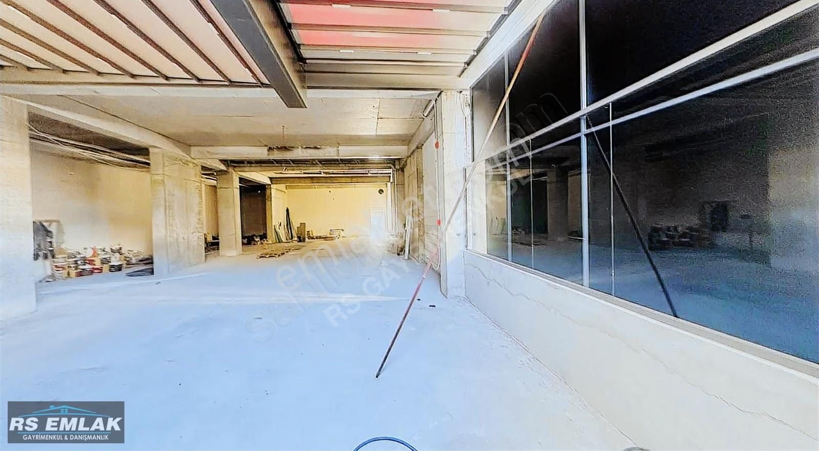 Lentus Özlüce'de Sıfır, 270m² Kiralık Dükkan & Mağaza - Görsel 10