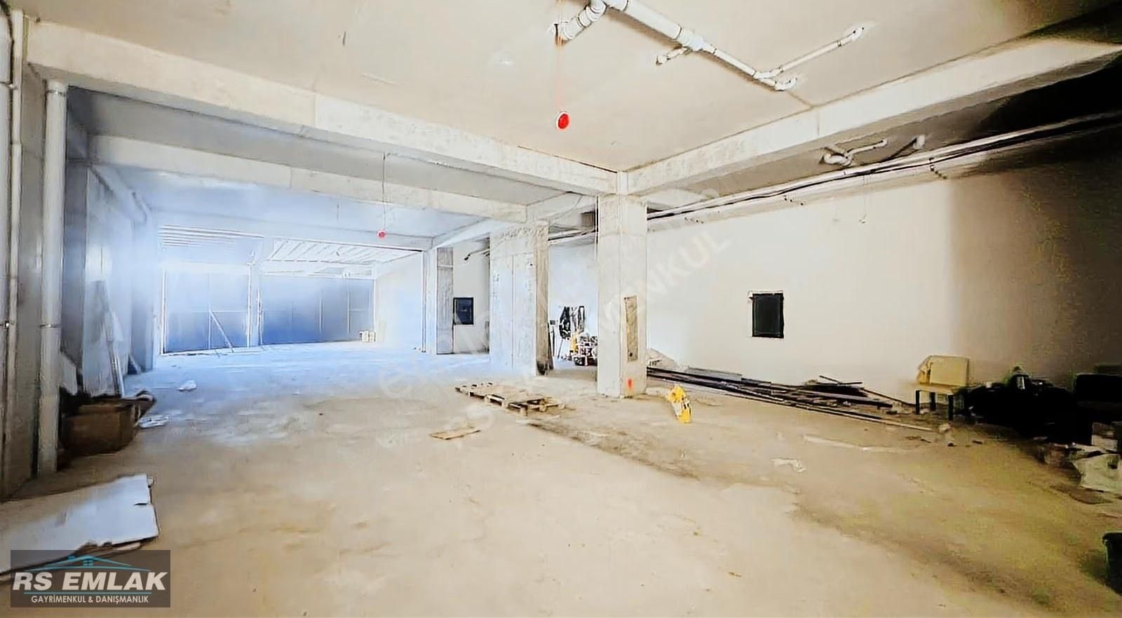 Lentus Özlüce'de Sıfır, 270m² Kiralık Dükkan & Mağaza - Görsel 15