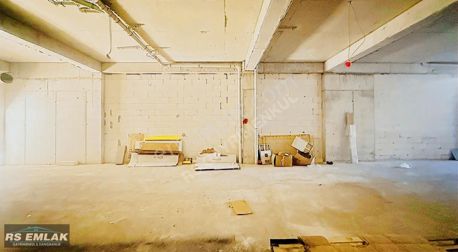 Lentus Özlüce'de Sıfır, 270m² Kiralık Dükkan & Mağaza - Görsel 12