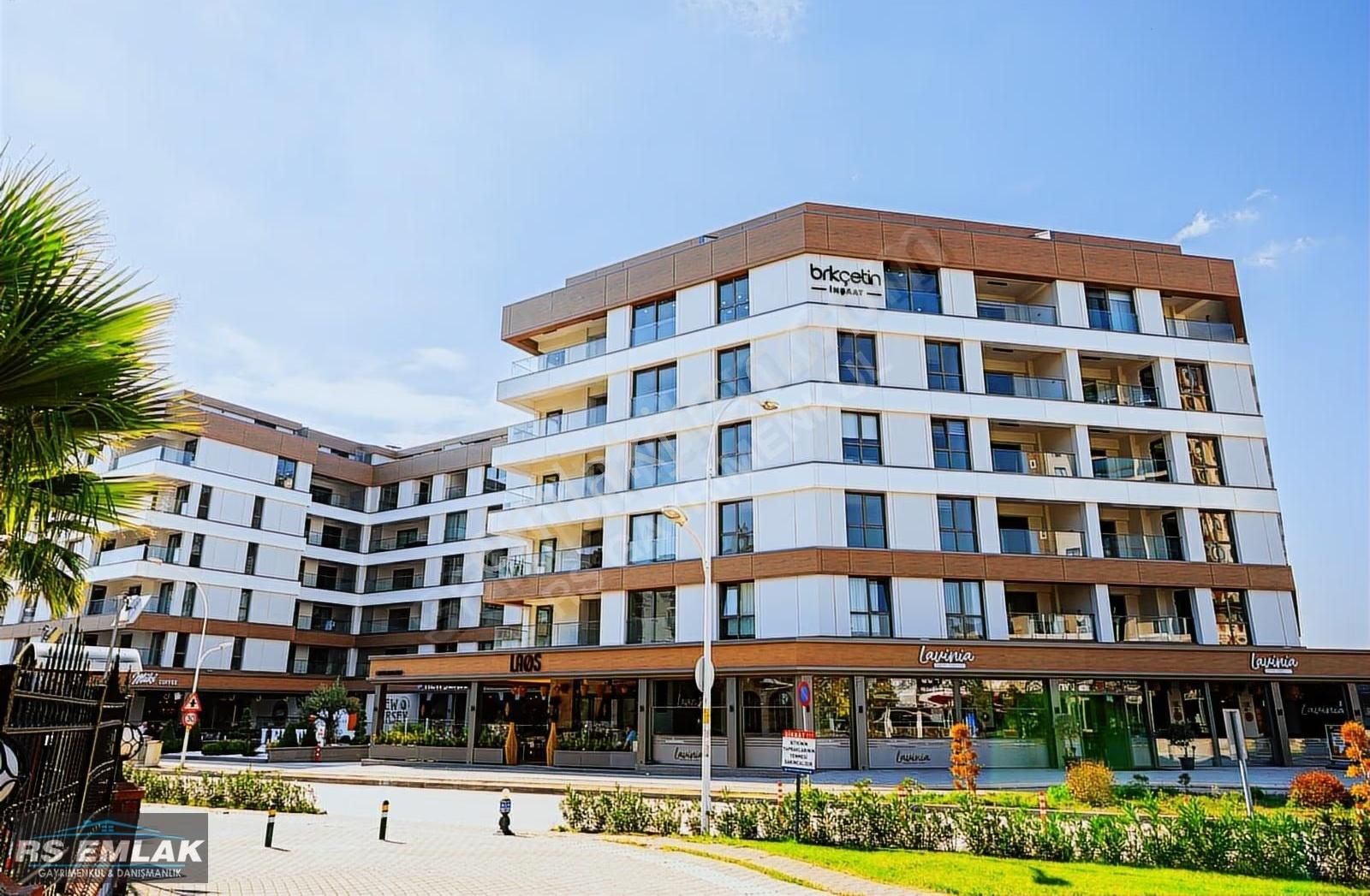 Lentus Özlüce'de Sıfır, 270m² Kiralık Dükkan & Mağaza - Görsel 9