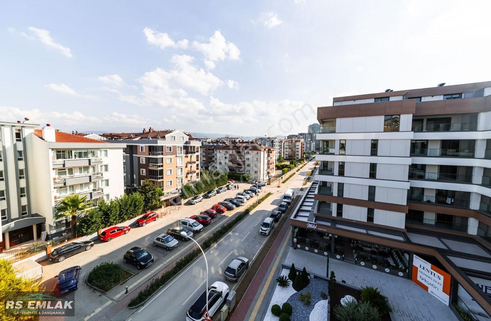 Lentus Özlüce'de Sıfır, 270m² Kiralık Dükkan & Mağaza - Görsel 14