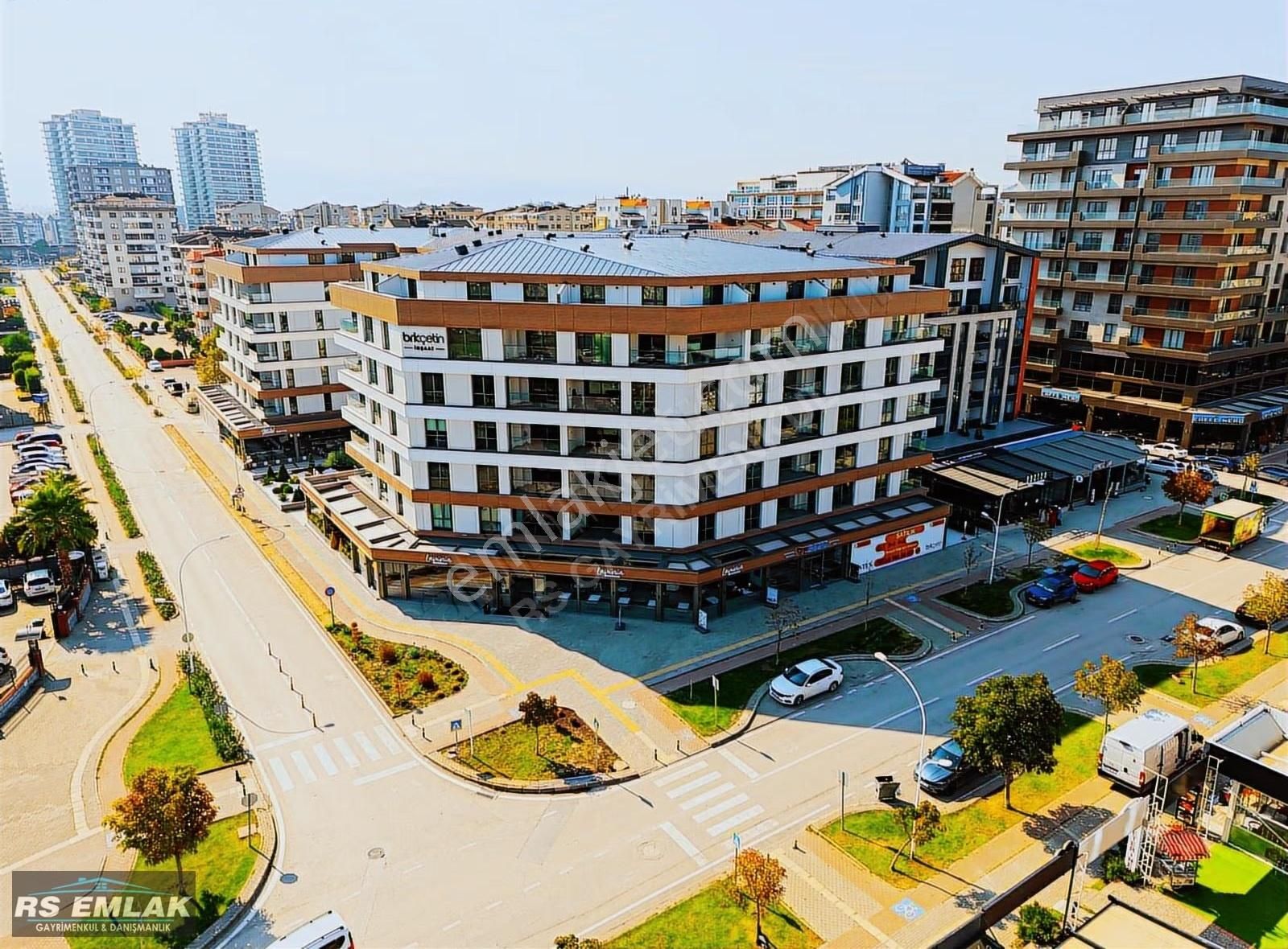 Lentus Özlüce'de Sıfır, 270m² Kiralık Dükkan & Mağaza - Görsel 18