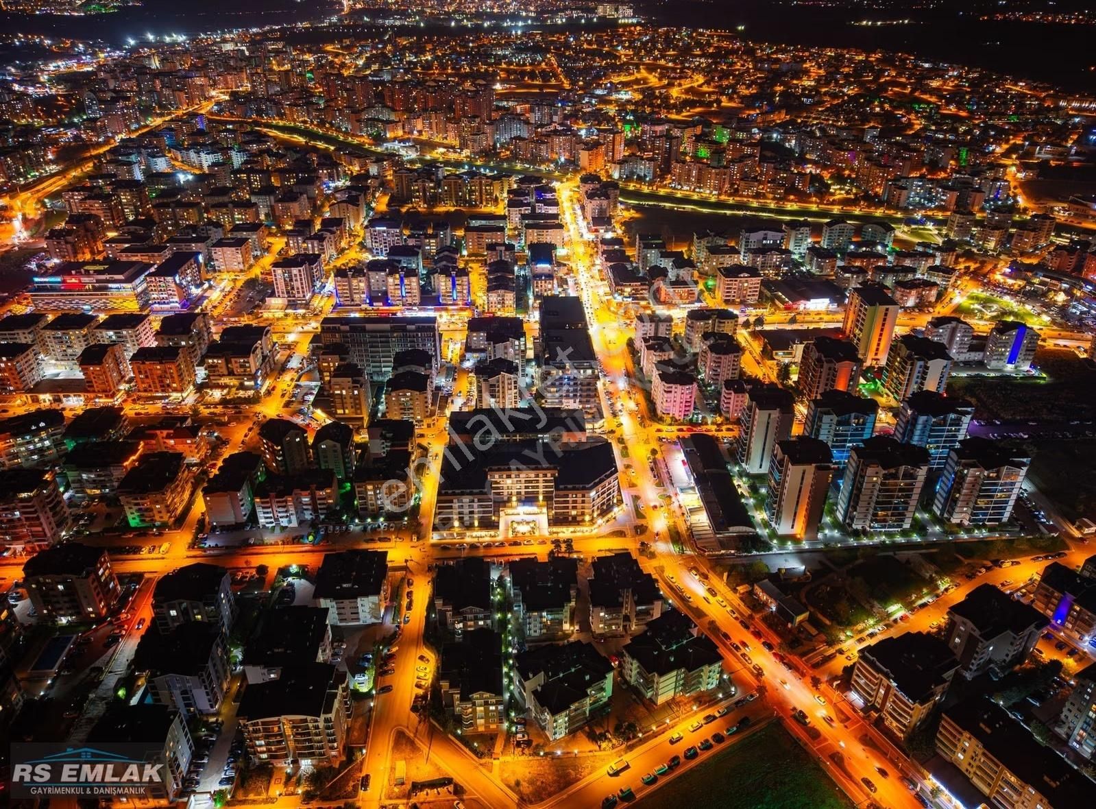 Lentus Özlüce'de Sıfır, 270m² Kiralık Dükkan & Mağaza - Görsel 11