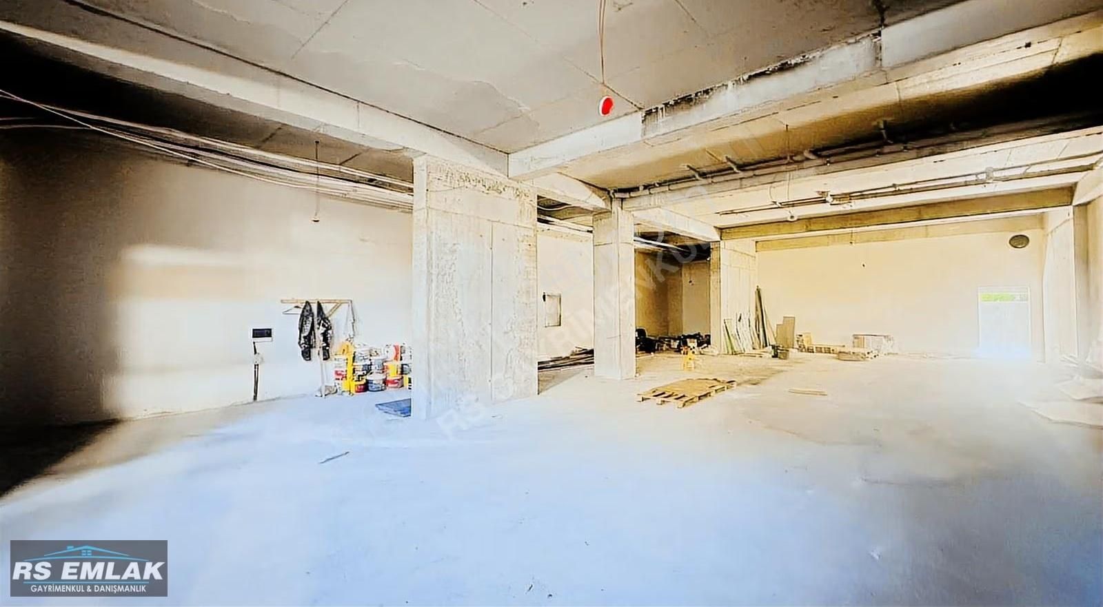 Lentus Özlüce'de Sıfır, 270m² Kiralık Dükkan & Mağaza - Görsel 17