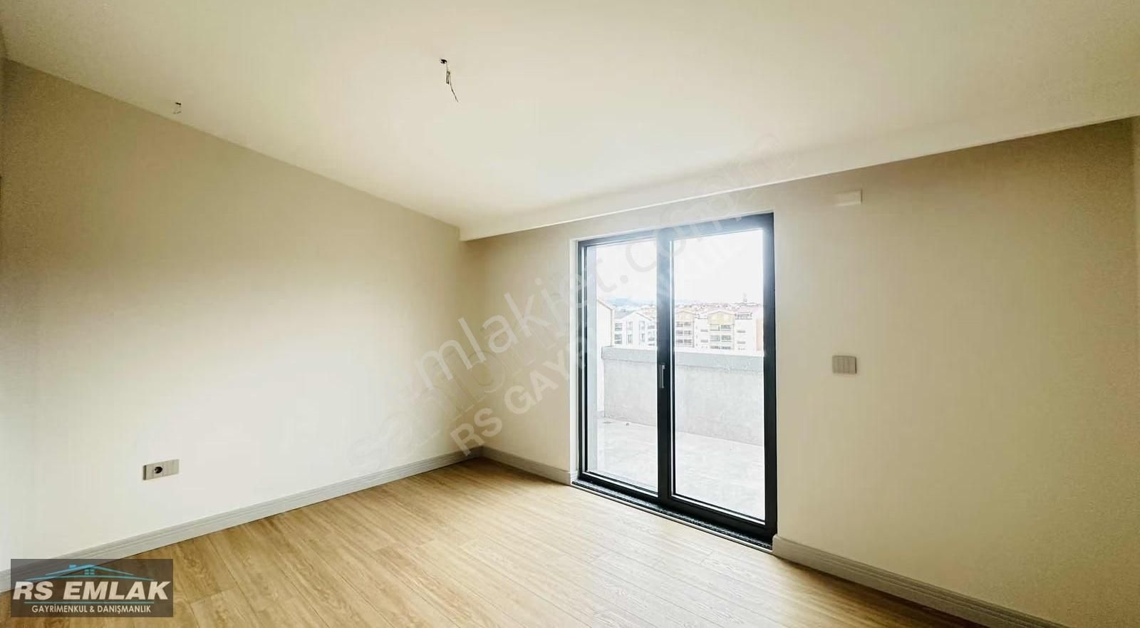 Lentus Özlüce ! Şehrin Tam Kalbinde Kiralık Lüks 2+1 Daireler... - Görsel 33