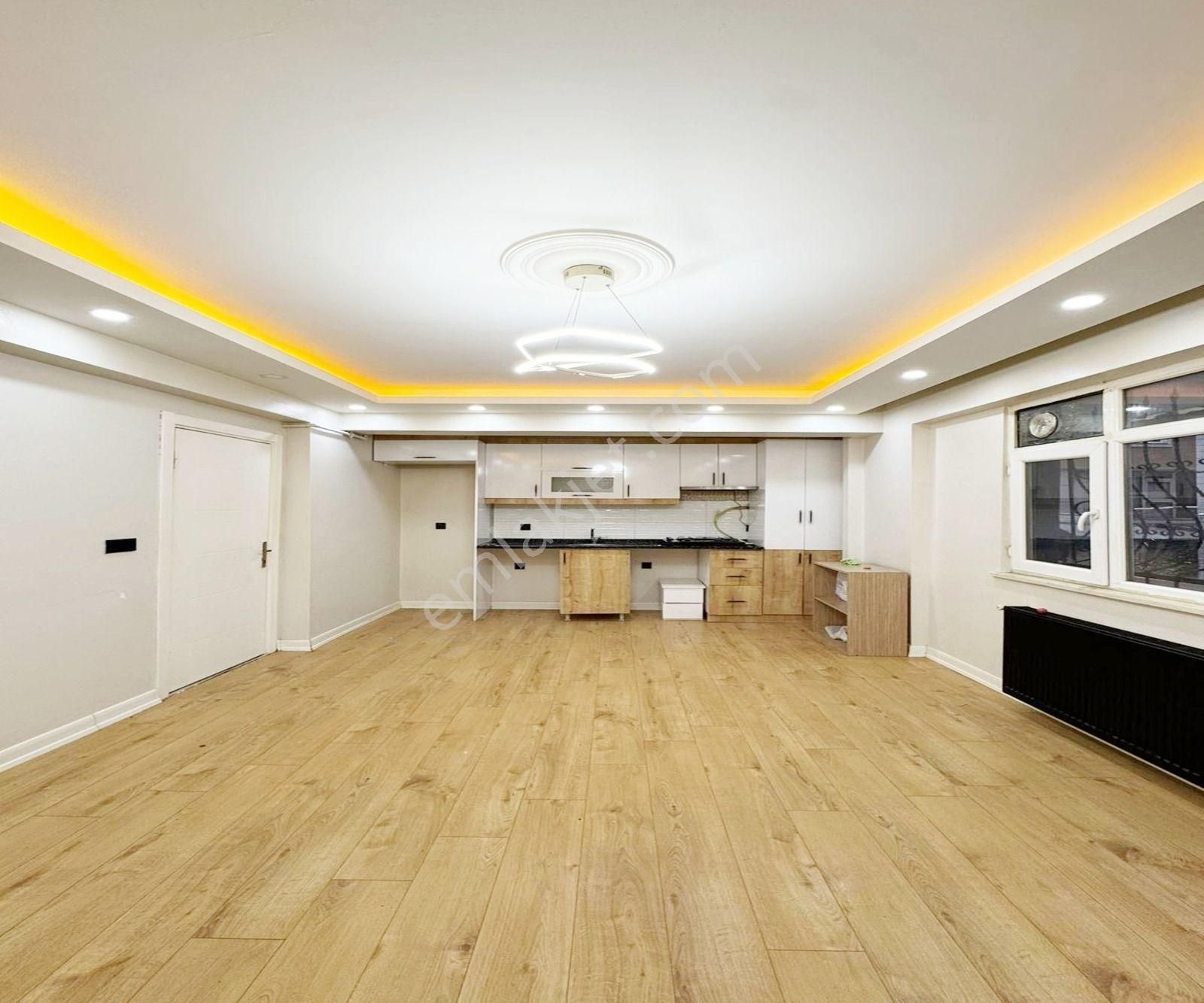 Butik Aile Sitesi İçerisinde Krediye Uygun 2+1 Acil Satılık Daire - Görsel 10