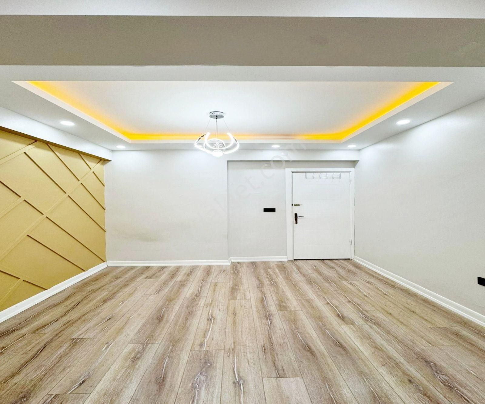 Butik Aile Sitesi İçerisinde Krediye Uygun 2+1 Acil Satılık Daire - Görsel 4