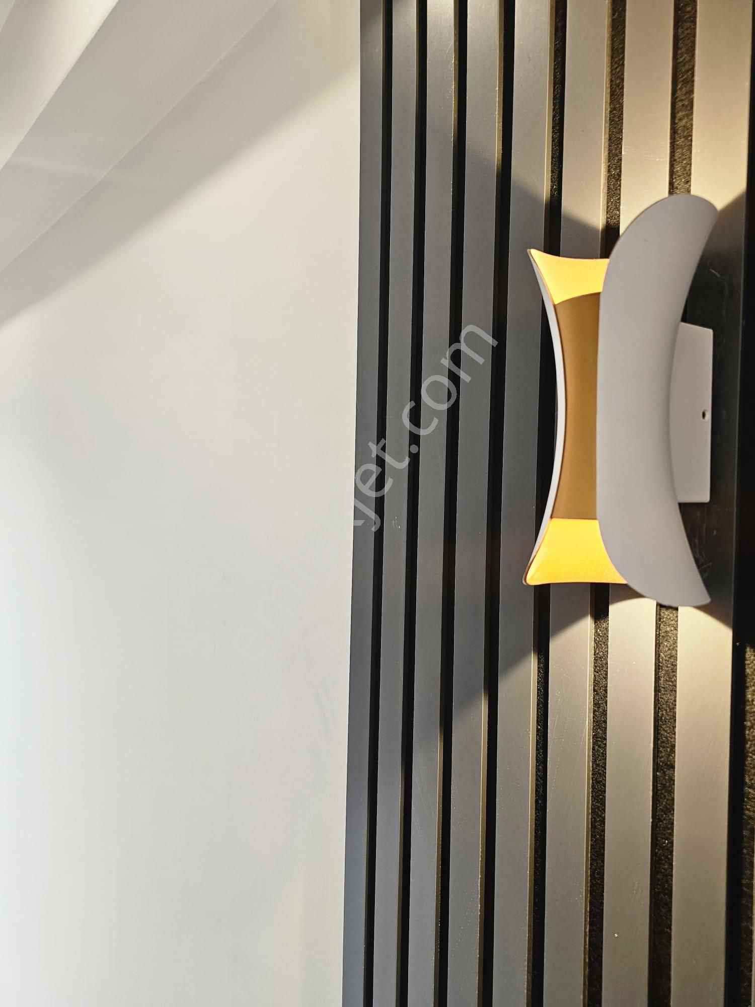 Arakat Asansörlü Sıfır 2+1 Uygun Satılık Daireler - Görsel 17